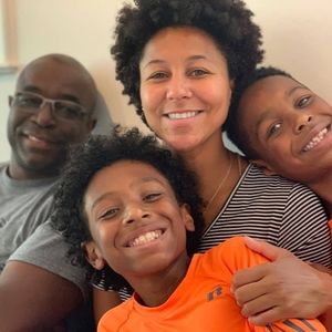 Meet your Posher, Rob